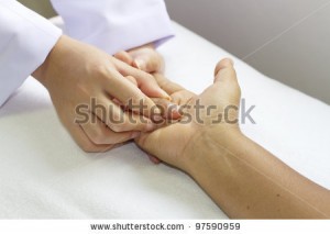 Fingers physical therapy home service manila