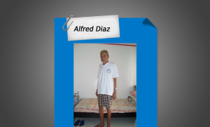 Alfredo Diaz - Rehab Experts