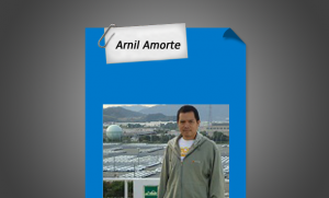 Arnil Amorte - Rehab Experts