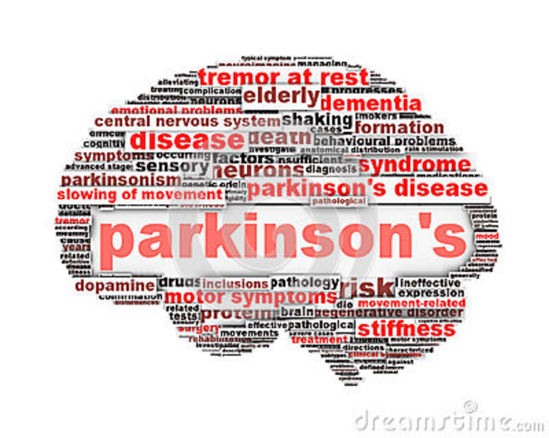 parkinson-s-disease