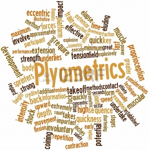 Physical therapy home service - Plyometrics